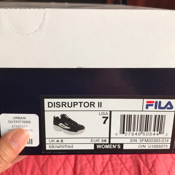 DISRUPTOR II - Picture 3 of 3